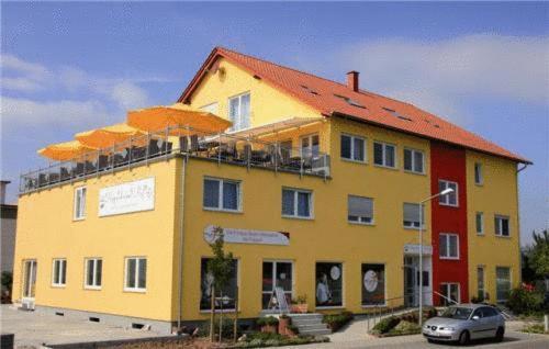 Heppenheimer Hof Hotel Worms Luaran gambar