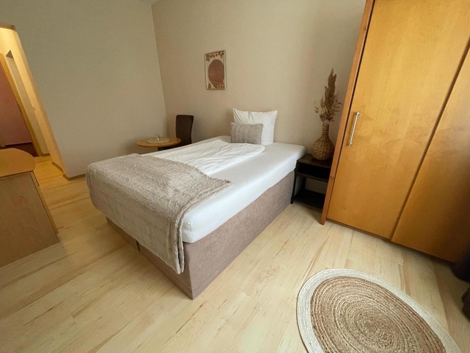 Heppenheimer Hof Hotel Worms Luaran gambar