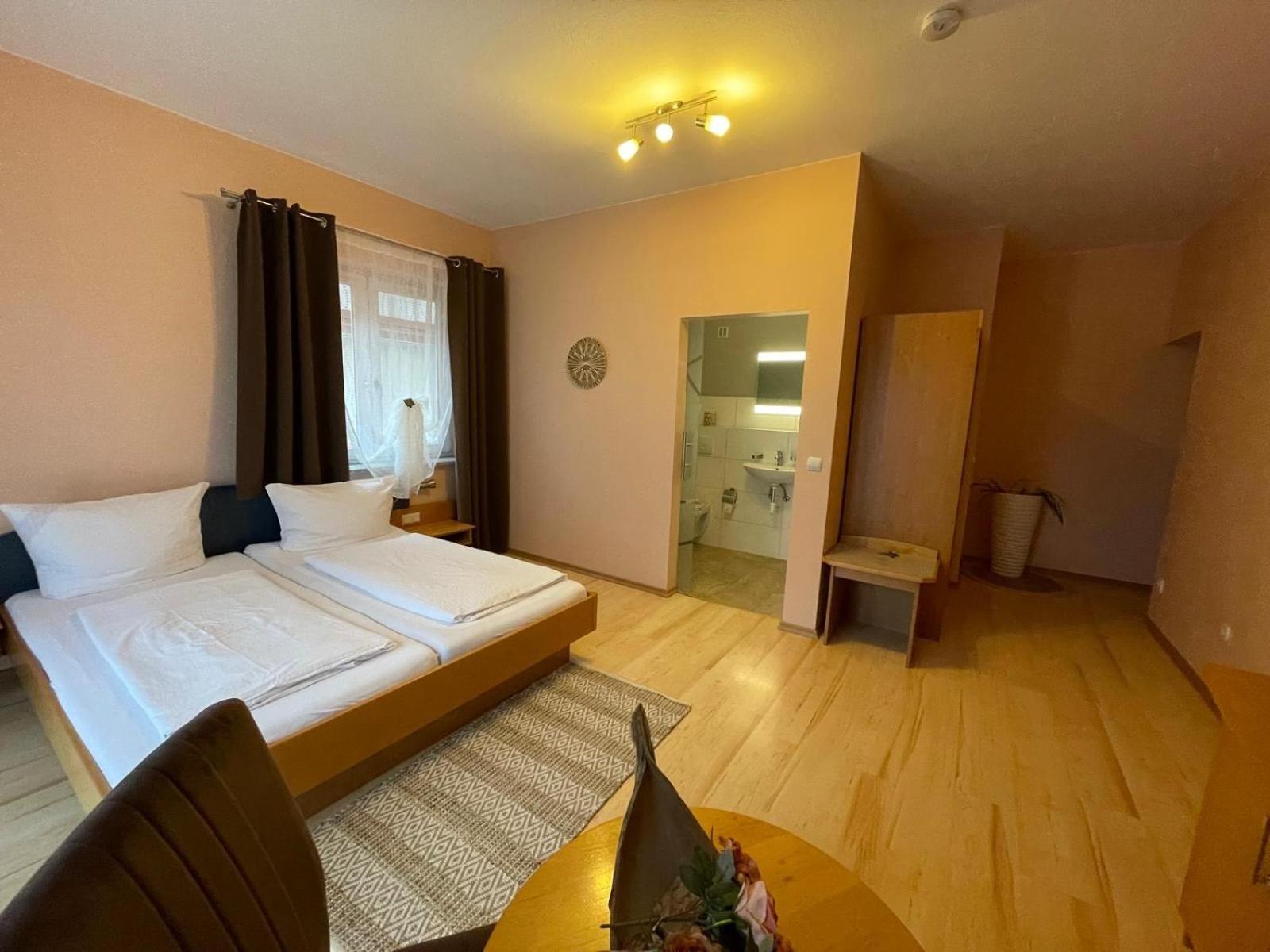 Heppenheimer Hof Hotel Worms Luaran gambar