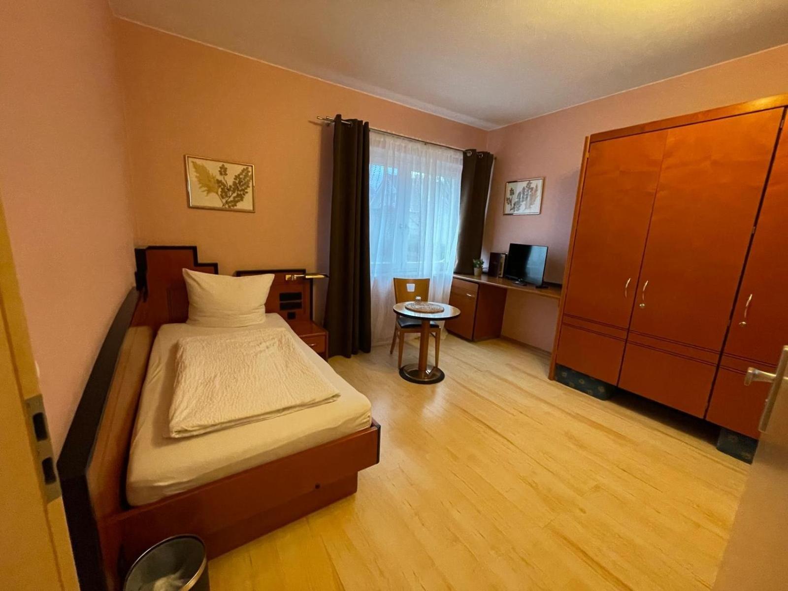 Heppenheimer Hof Hotel Worms Luaran gambar