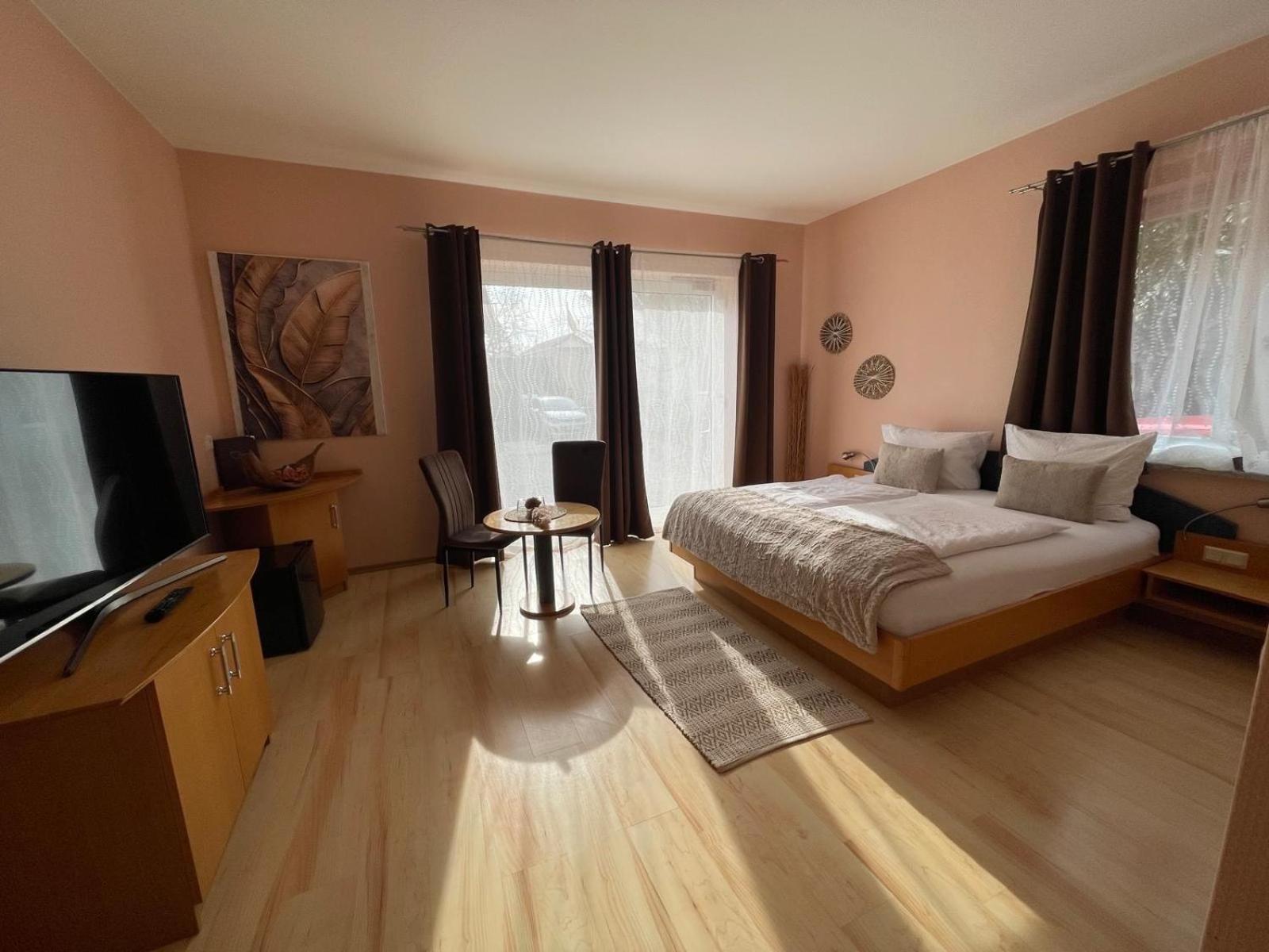 Heppenheimer Hof Hotel Worms Luaran gambar