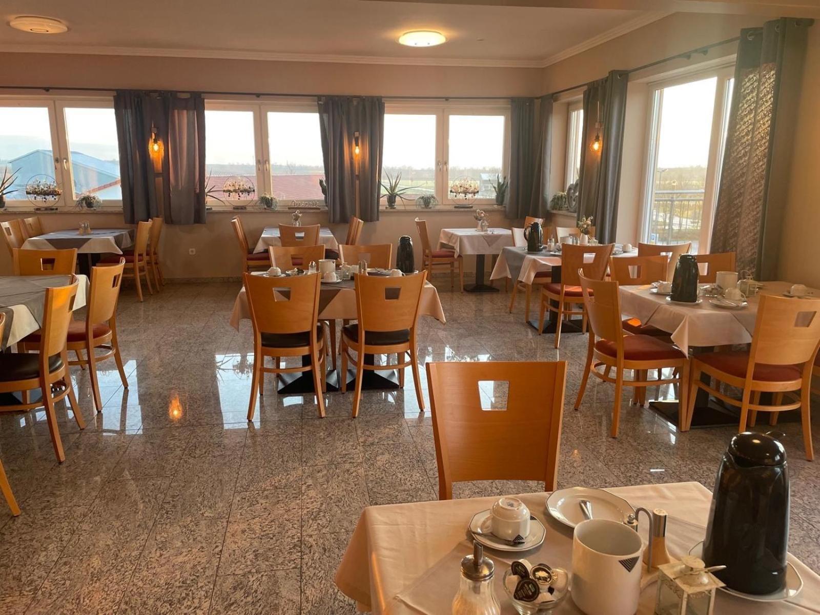 Heppenheimer Hof Hotel Worms Luaran gambar