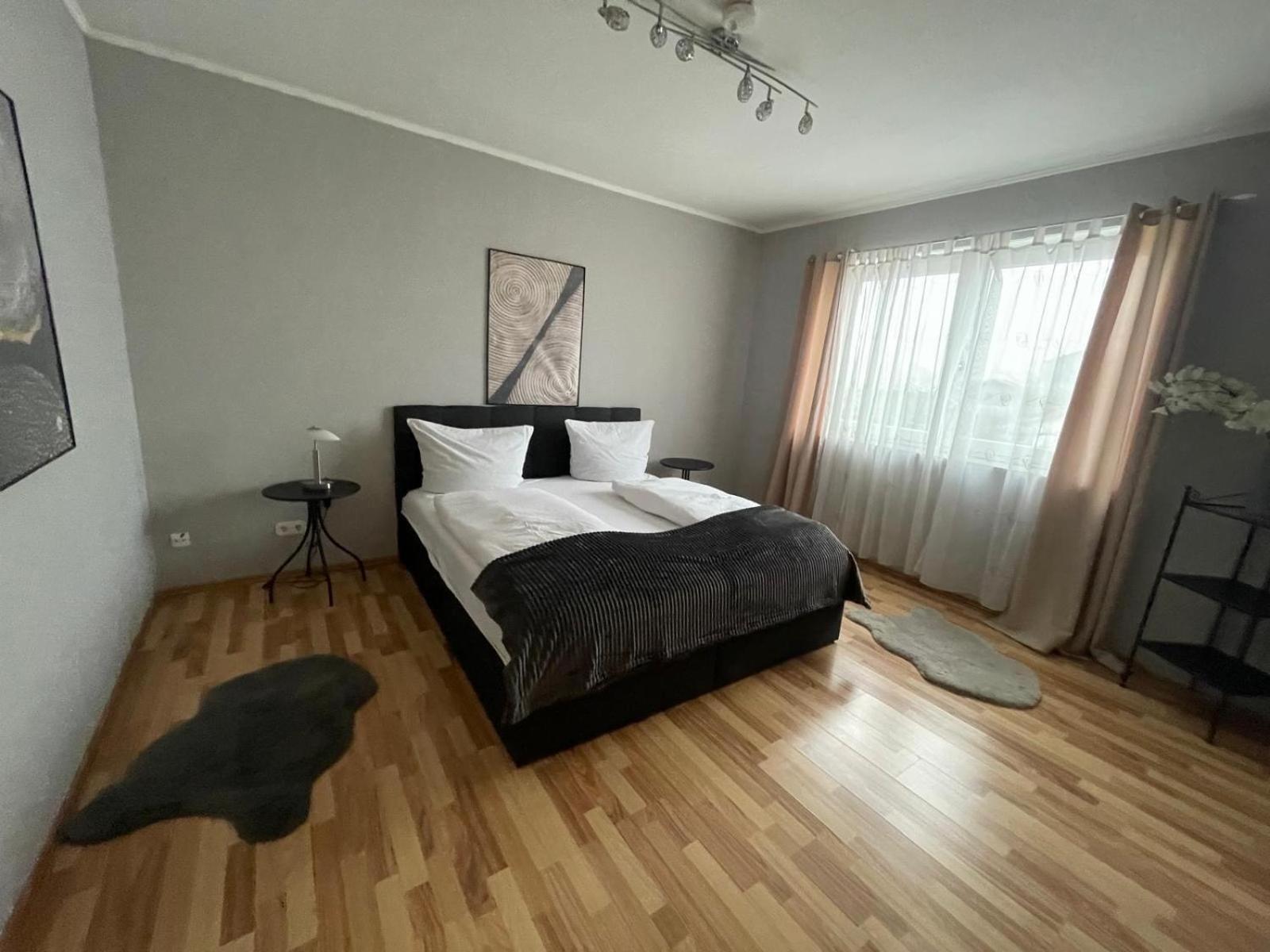 Heppenheimer Hof Hotel Worms Luaran gambar